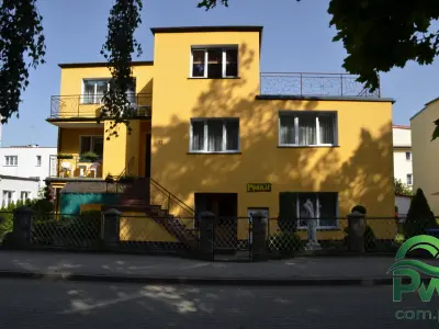 Pokoje Gościnne Marlena - Noclegi Darłówko, Pokoje gościnne - miniatura 3