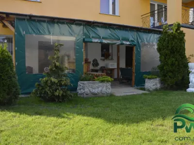 Pokoje Gościnne Marlena - Noclegi Darłówko, Pokoje gościnne - miniatura 4