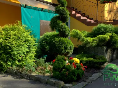 Pokoje Gościnne Marlena - Noclegi Darłówko, Pokoje gościnne - miniatura 5