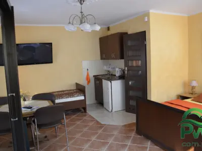 Pokoje Gościnne Marlena - Noclegi Darłówko, Pokoje gościnne - miniatura 6