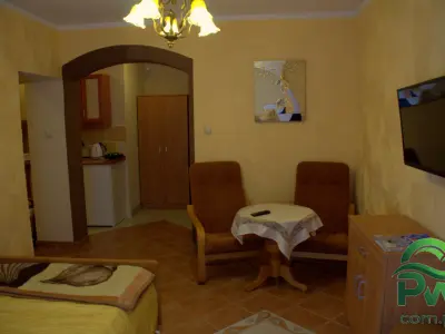 Pokoje Gościnne Marlena - Noclegi Darłówko, Pokoje gościnne - miniatura 10