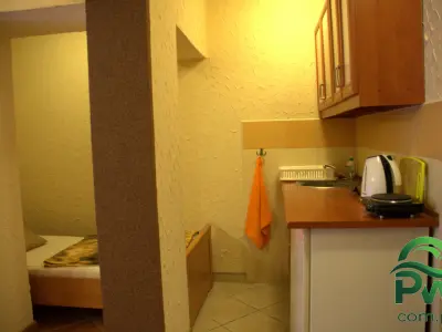 Pokoje Gościnne Marlena - Noclegi Darłówko, Pokoje gościnne - miniatura 11