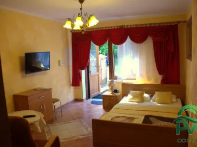 Pokoje Gościnne Marlena - Noclegi Darłówko, Pokoje gościnne - miniatura 14