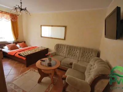 Pokoje Gościnne Marlena - Noclegi Darłówko, Pokoje gościnne - miniatura 16