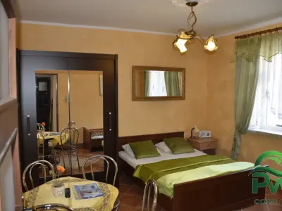Pokoje Gościnne Marlena - Noclegi Darłówko, Pokoje gościnne - miniatura 18