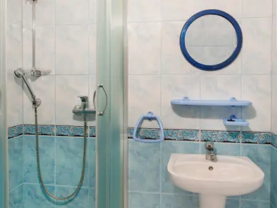 Dom Gościnny Hania - Noclegi Rewal, Kwatery prywatne - miniatura 12