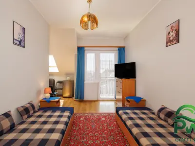Dom Gościnny Hania - Noclegi Rewal, Kwatery prywatne - miniatura 5