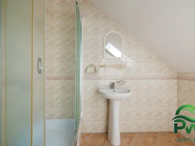 Dom Gościnny Hania - Noclegi Rewal, Kwatery prywatne - miniatura 8