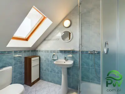 Dom Gościnny Hania - Noclegi Rewal, Kwatery prywatne - miniatura 24