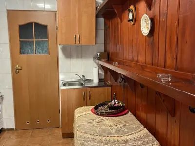 Cichy Zakątek - Noclegi Mikaszówka, Kwatery prywatne - miniatura 3