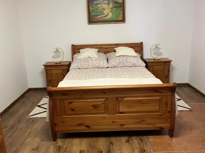 Cichy Zakątek - Noclegi Mikaszówka, Kwatery prywatne - miniatura 2
