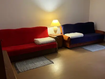 Cichy Zakątek - Noclegi Mikaszówka, Kwatery prywatne - miniatura 9