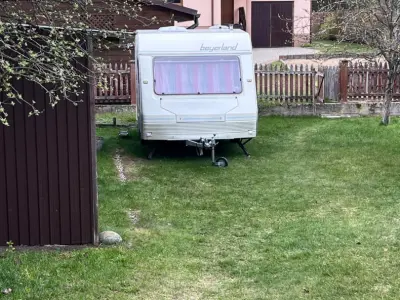 Cichy Zakątek - Noclegi Mikaszówka, Kwatery prywatne - miniatura 6