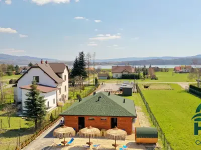 Ośrodek wypoczynkowy Igor - Noclegi Zarzecze, Ośrodki wypoczynkowe - miniatura 11