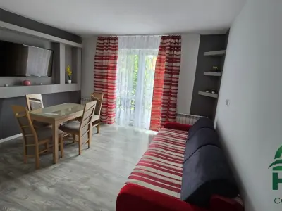 Ośrodek wypoczynkowy Jaworina - Noclegi Solina, Ośrodki wypoczynkowe - miniatura 8