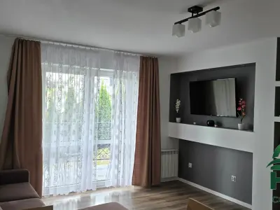 Ośrodek wypoczynkowy Jaworina - Noclegi Solina, Ośrodki wypoczynkowe - miniatura 10