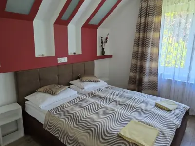 Ośrodek wypoczynkowy Jaworina - Noclegi Solina, Ośrodki wypoczynkowe - miniatura 11