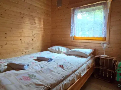 Ośrodek wypoczynkowy Jaworina - Noclegi Solina, Ośrodki wypoczynkowe - miniatura 14
