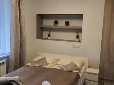 Ośrodek wypoczynkowy Jaworina - Noclegi Solina, Ośrodki wypoczynkowe - miniatura 16