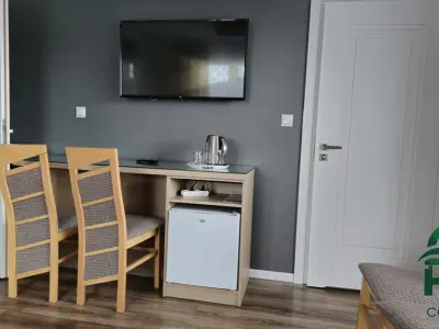 Ośrodek wypoczynkowy Jaworina - Noclegi Solina, Ośrodki wypoczynkowe - miniatura 18