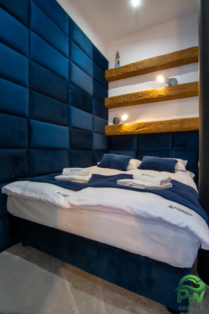 Sosnova Apartments Łeba - Noclegi Łeba, Apartamenty - zdjęcie 3