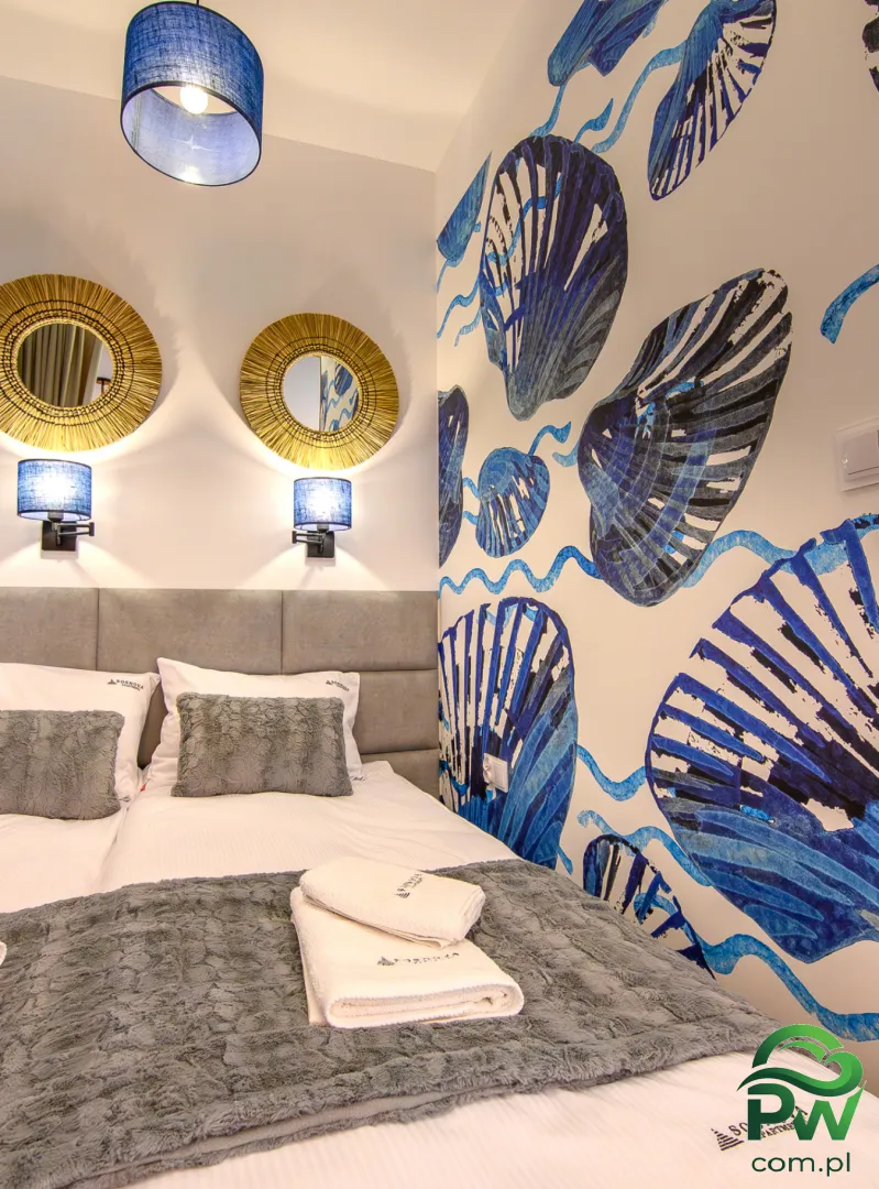 Sosnova Apartments Łeba - Noclegi Łeba, Apartamenty - zdjęcie 10