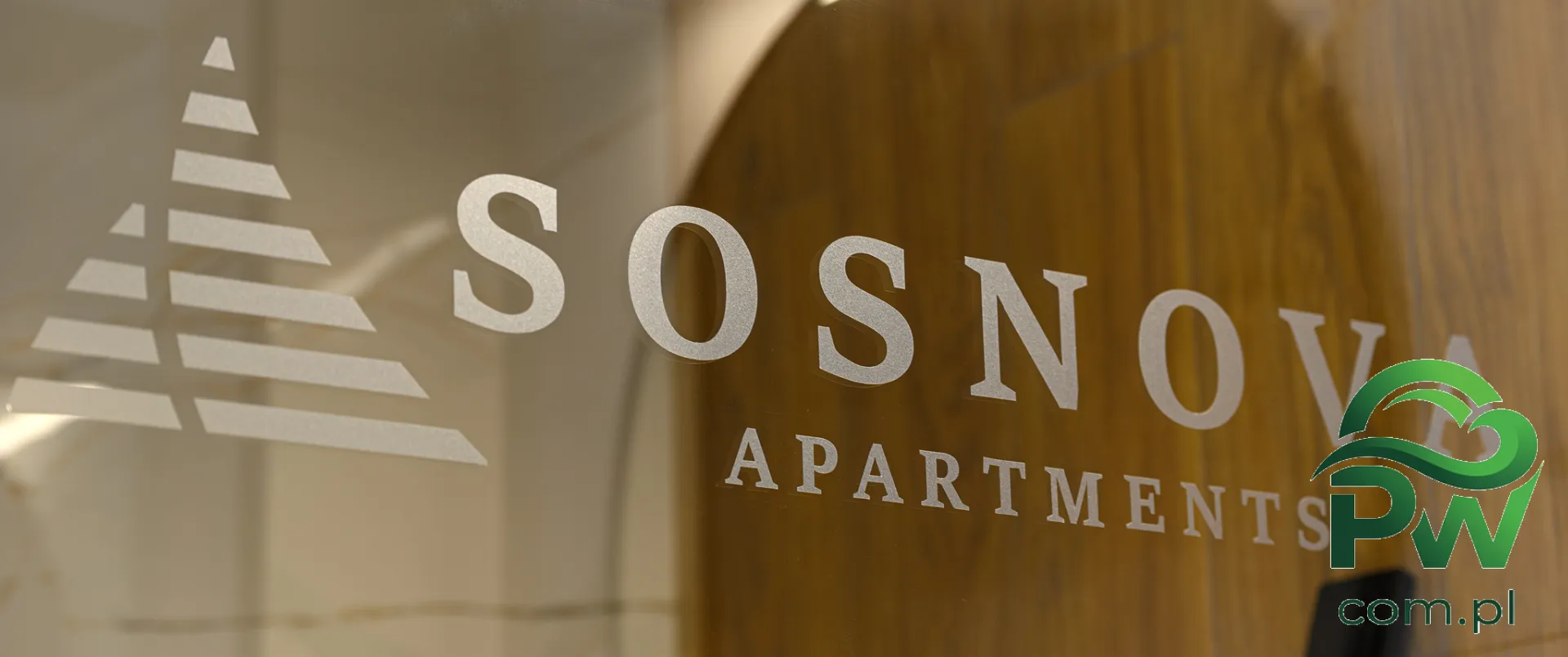 Sosnova Apartments Łeba - Noclegi Łeba, Apartamenty - zdjęcie 5
