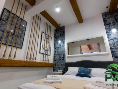 Sosnova Apartments Łeba - Noclegi Łeba, Apartamenty - miniatura 2