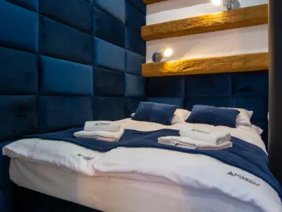 Sosnova Apartments Łeba - Noclegi Łeba, Apartamenty - miniatura 3