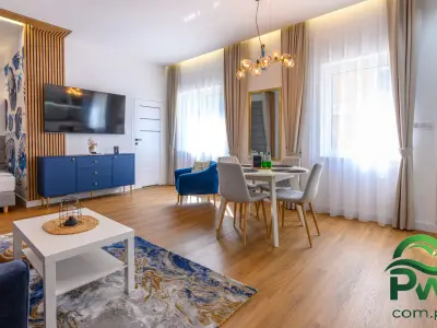 Sosnova Apartments Łeba - Noclegi Łeba, Apartamenty - miniatura 8
