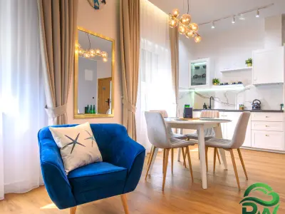 Sosnova Apartments Łeba - Noclegi Łeba, Apartamenty - miniatura 7