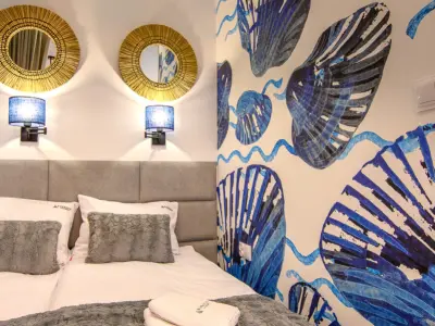 Sosnova Apartments Łeba - Noclegi Łeba, Apartamenty - miniatura 10