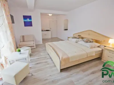 Błękit Oceanu - Noclegi Władysławowo, Pokoje gościnne - miniatura 7