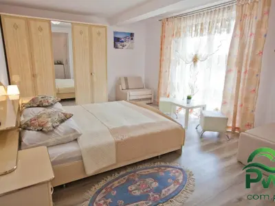 Błękit Oceanu - Noclegi Władysławowo, Pokoje gościnne - miniatura 8