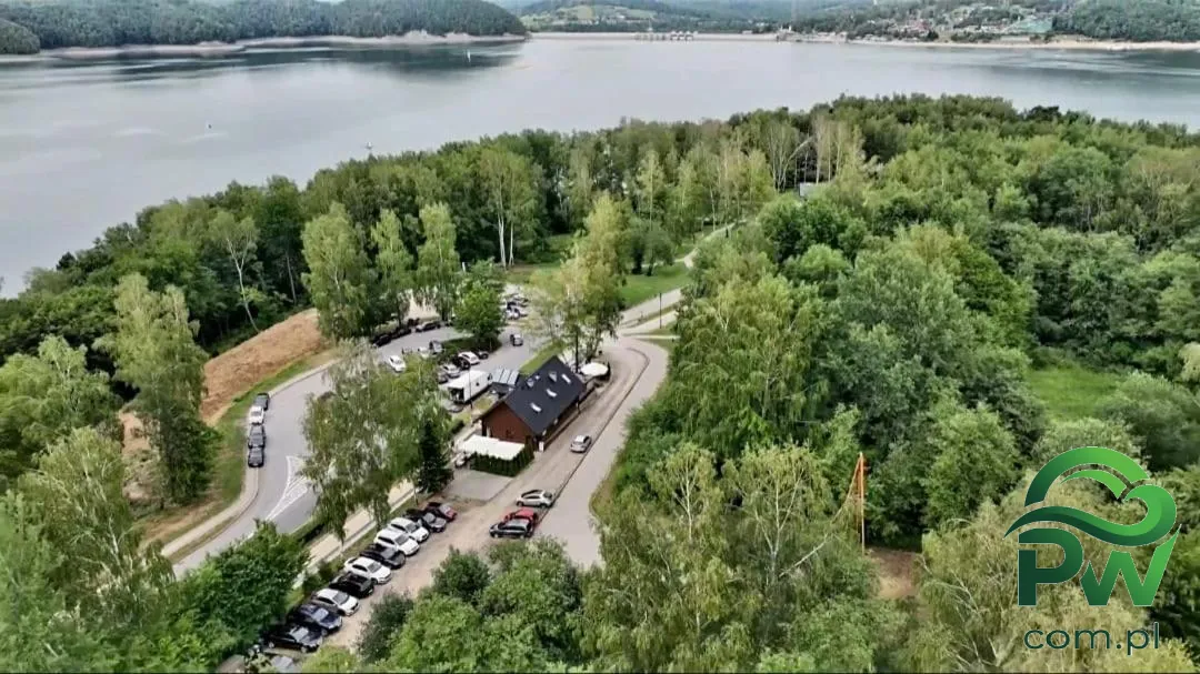 Leśne Klimaty, Polańczyk