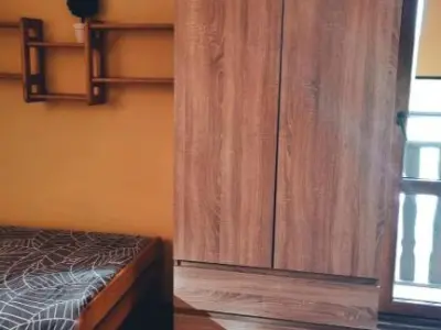 Leśne Klimaty, Polańczyk - Noclegi Polańczyk, Kwatery prywatne - miniatura 8