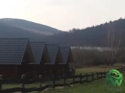 Wakacyjne Domki, Solina - Noclegi Solina, Domki - miniatura 6