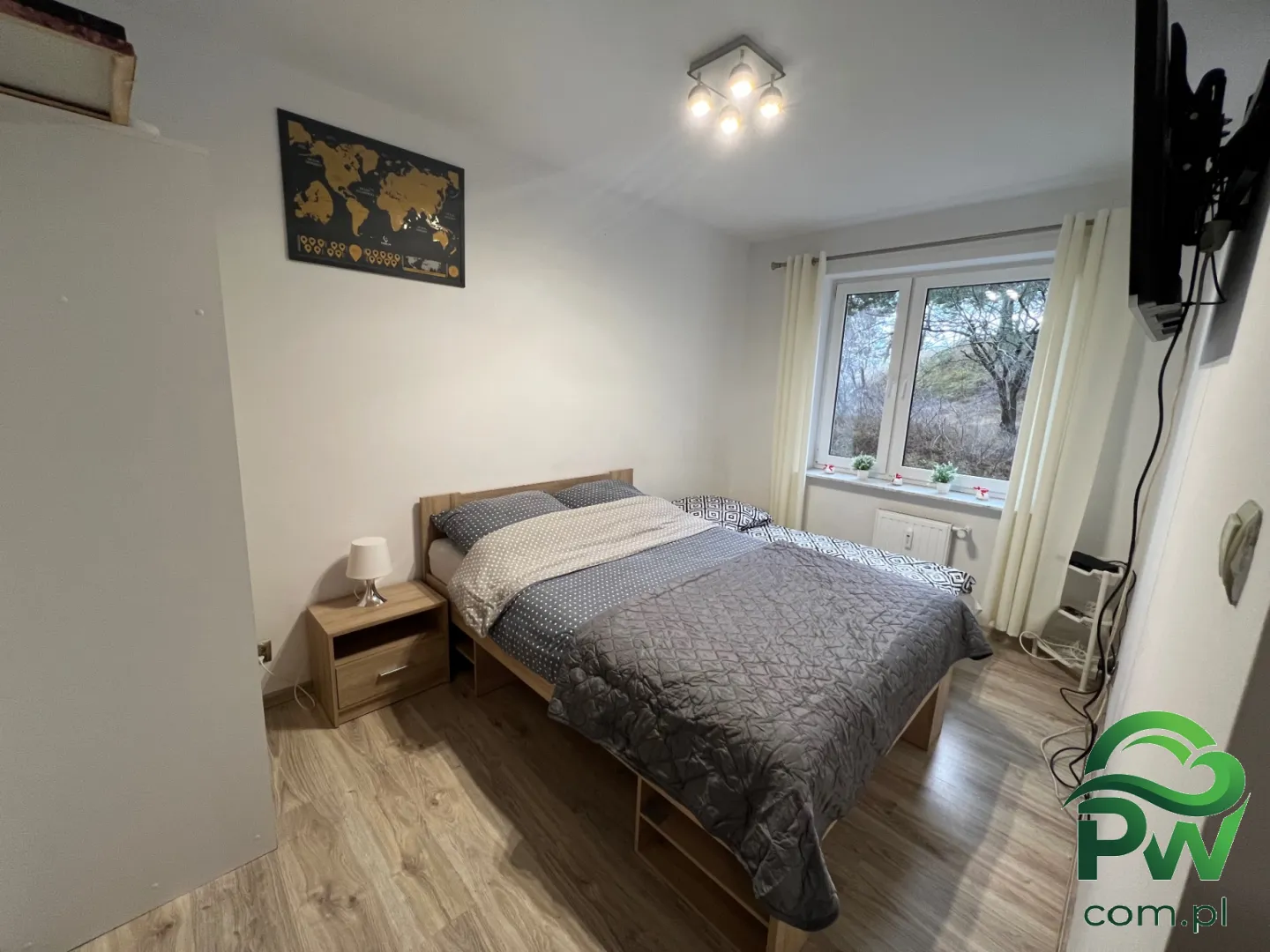 Apartament Ustka - Noclegi Ustka, Apartamenty - zdjęcie 3
