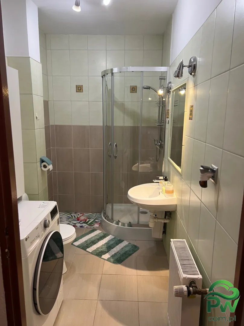 Apartament Ustka - Noclegi Ustka, Apartamenty - zdjęcie 5