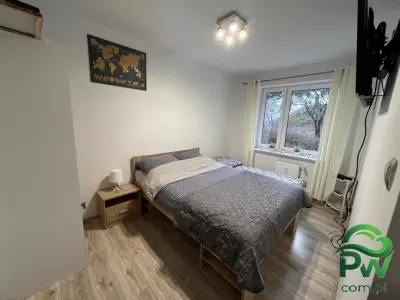 Apartament Ustka - Noclegi Ustka, Apartamenty - miniatura 3