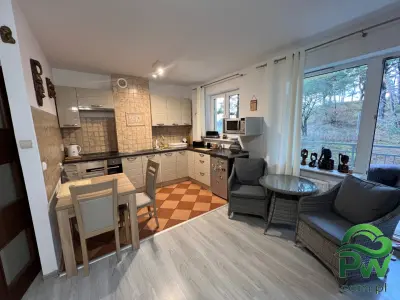 Apartament Ustka - Noclegi Ustka, Apartamenty - miniatura 6