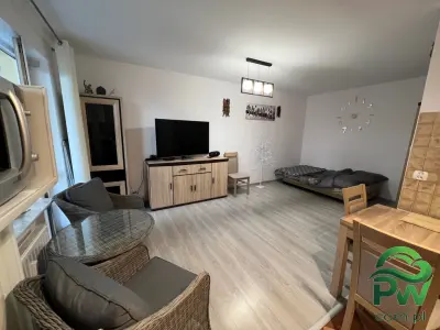 Apartament Ustka - Noclegi Ustka, Apartamenty - miniatura 1