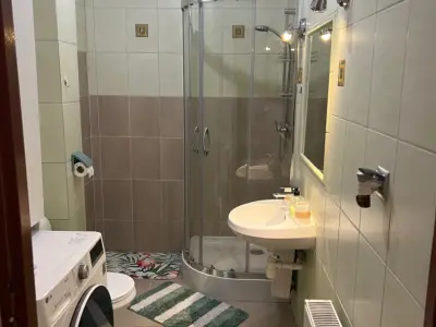 Apartament Ustka - Noclegi Ustka, Apartamenty - miniatura 5