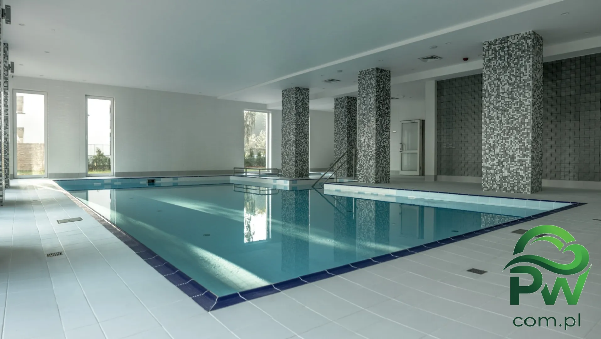 Apartament Mielno-Holiday*401, Nad Samym Morzem. - Noclegi Mielno, Apartamenty - zdjęcie 8