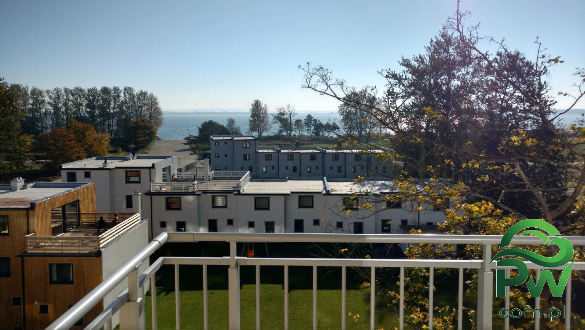 Apartament Mielno-Holiday*401, Nad Samym Morzem. - Noclegi Mielno, Apartamenty - zdjęcie 2