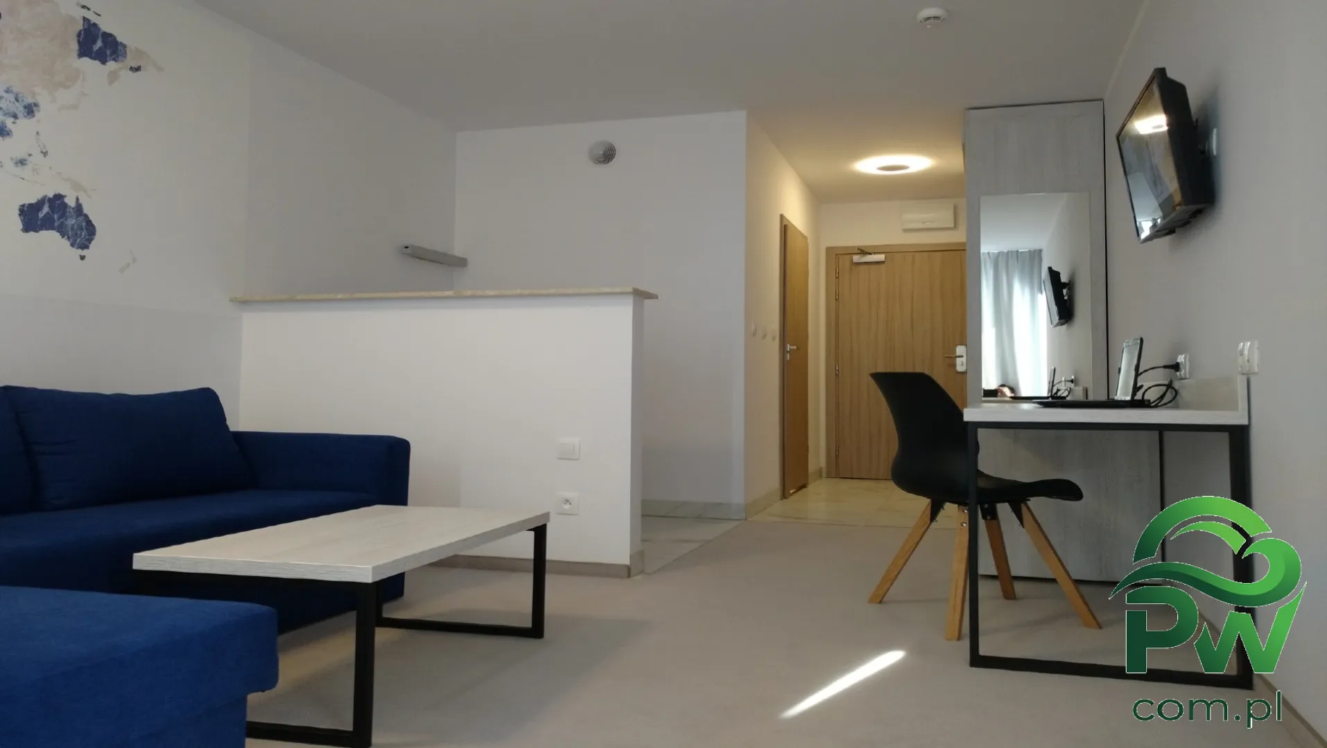 Apartament Mielno-Holiday*401, Nad Samym Morzem. - Noclegi Mielno, Apartamenty - zdjęcie 10