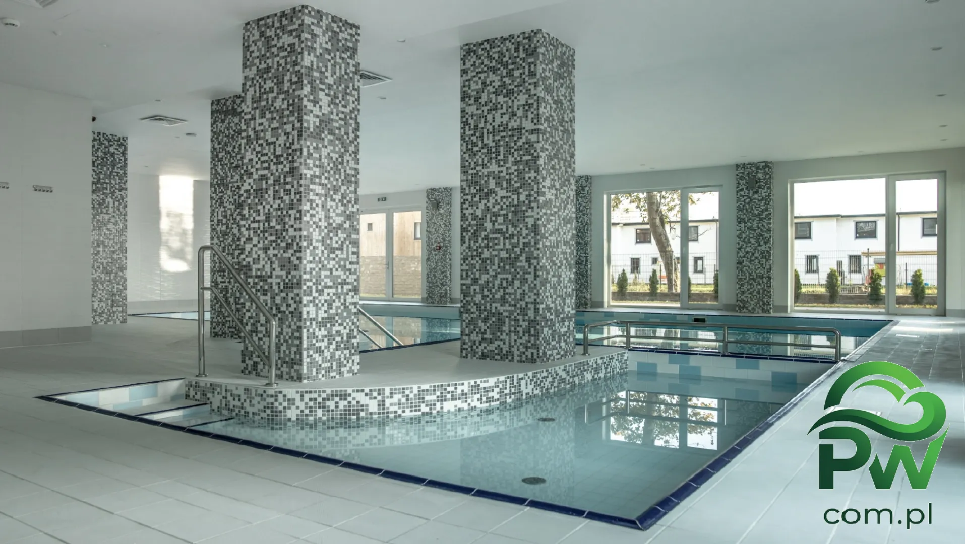 Apartament Mielno-Holiday*401, Nad Samym Morzem. - Noclegi Mielno, Apartamenty - zdjęcie 20