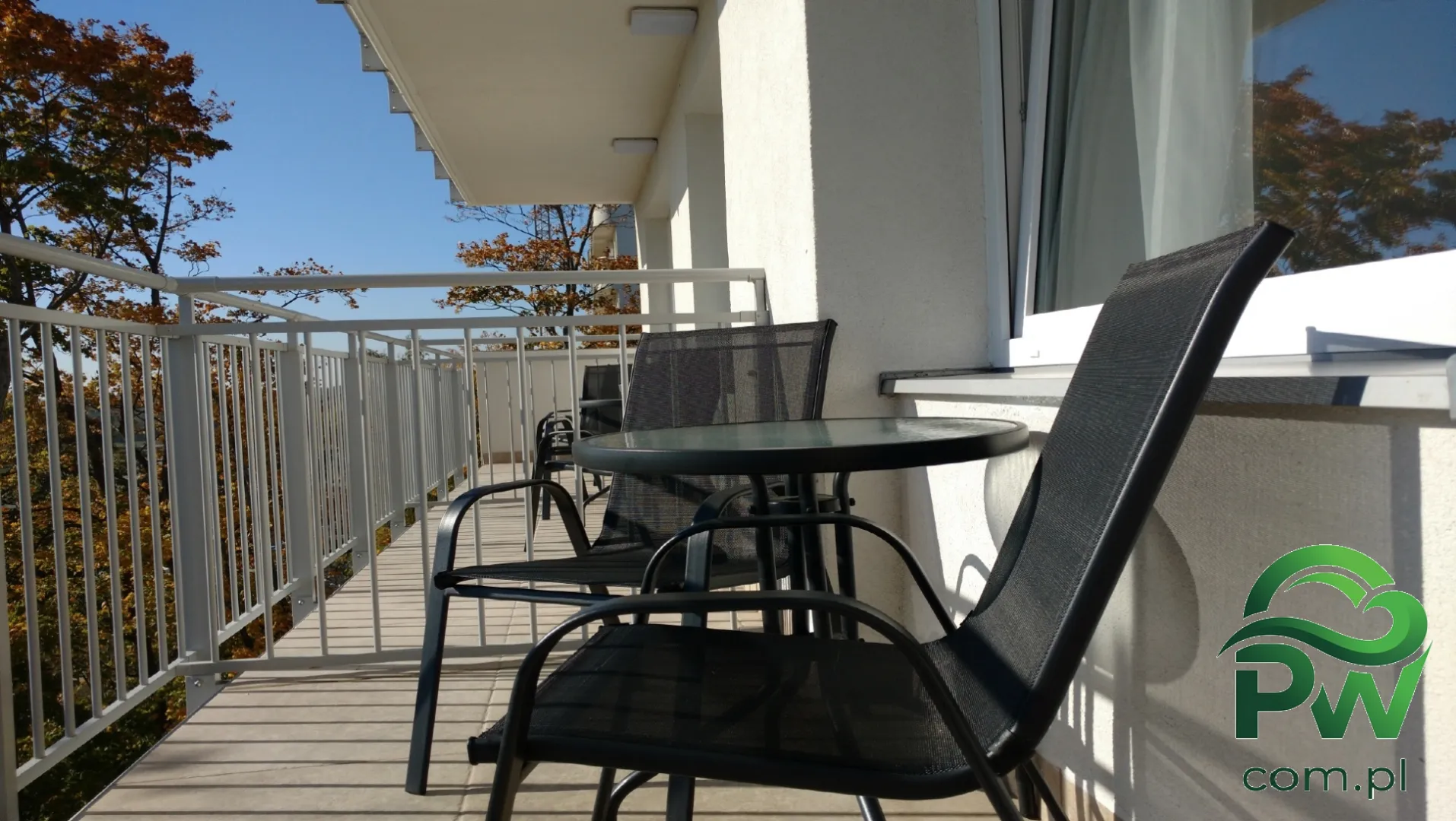 Apartament Mielno-Holiday*401, Nad Samym Morzem. - Noclegi Mielno, Apartamenty - zdjęcie 19