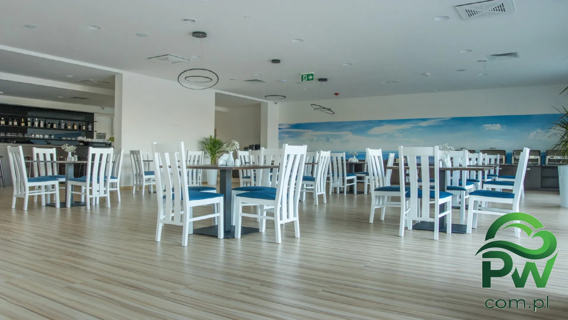 Apartament Mielno-Holiday*401, Nad Samym Morzem. - Noclegi Mielno, Apartamenty - zdjęcie 18