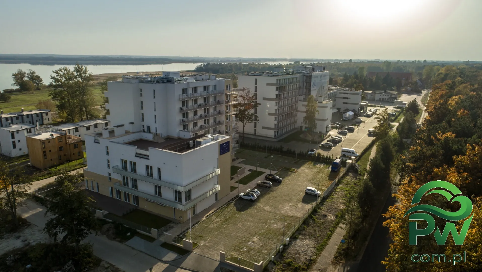 Apartament Mielno-Holiday*401, Nad Samym Morzem. - Noclegi Mielno, Apartamenty - zdjęcie 17